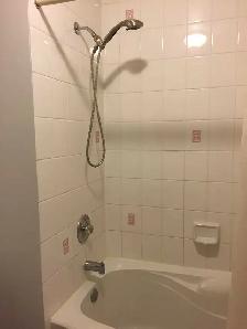 Spacious room in house for rent in Mississauga available in May - Photo 6