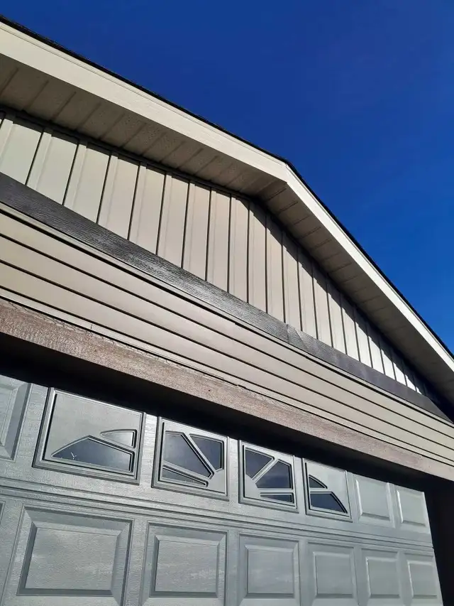 20X20 Garage - Photo 2