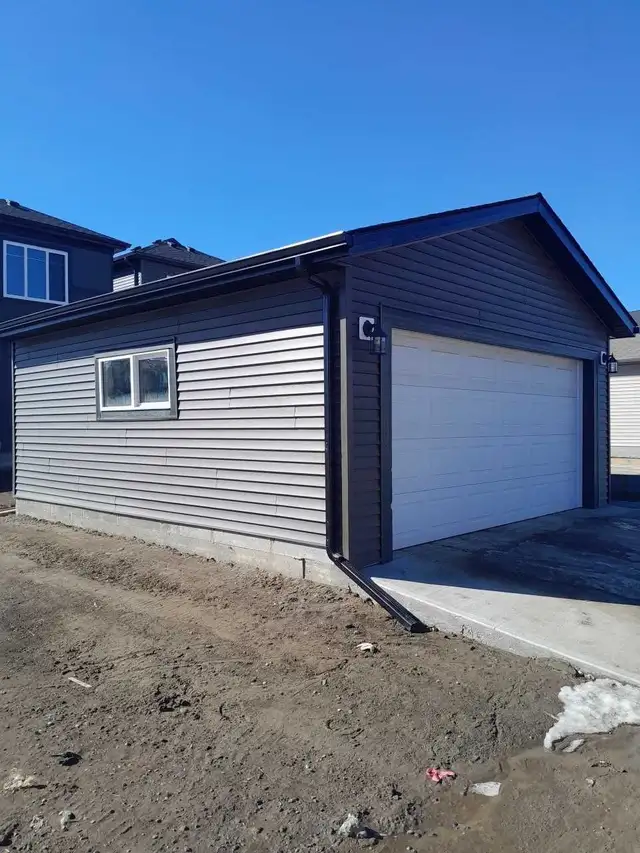 20X20 Garage - Photo 3