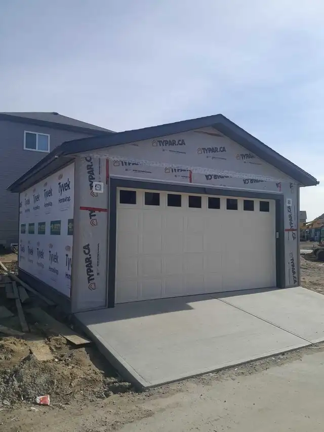 20X20 Garage - Photo 4