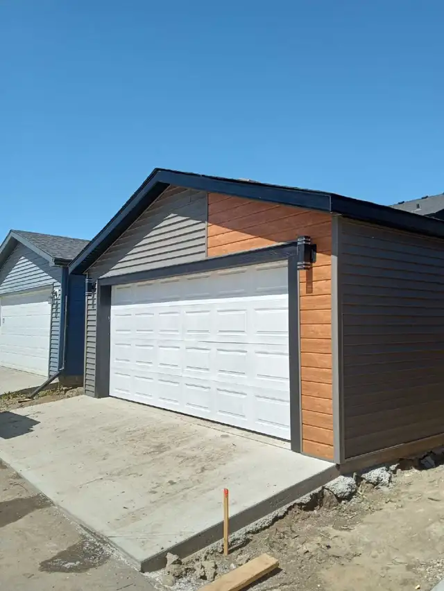 20X20 Garage - Photo 6