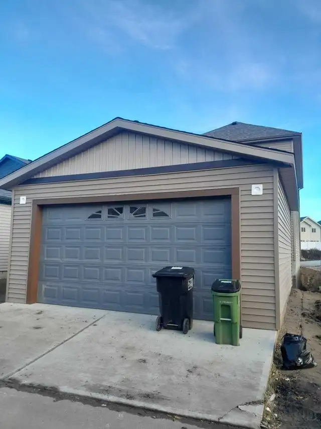 20X20 Garage - Photo 7