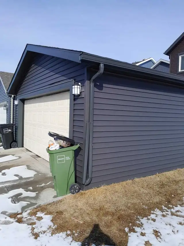 20X20 Garage - Photo 8