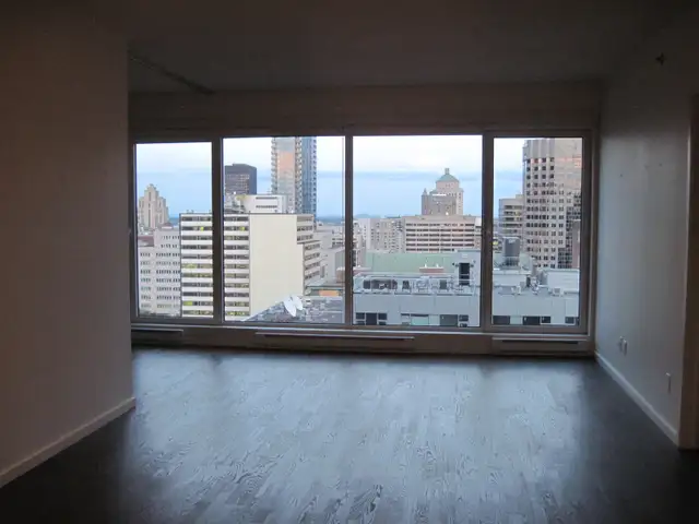 Condo a louer/Condo for rent DOWNTOWN PLACE DES ARTS - Photo 2