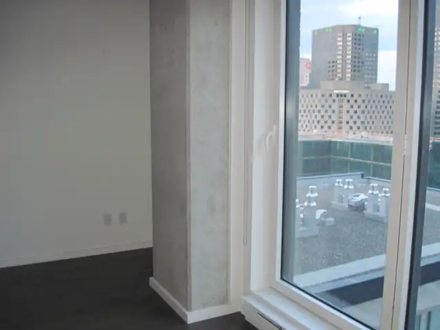 Condo a louer/Condo for rent DOWNTOWN PLACE DES ARTS - Photo 3