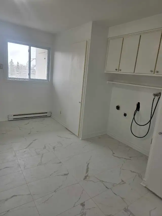 apparemment 4 1/2 a louer pointe aux trembles - Photo 3