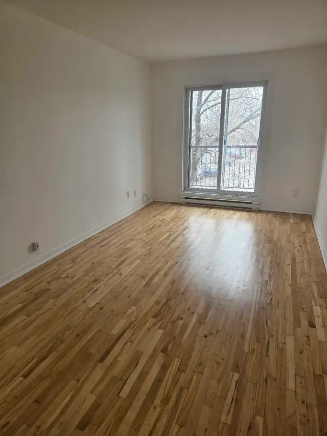 apparemment 4 1/2 a louer pointe aux trembles - Photo 4