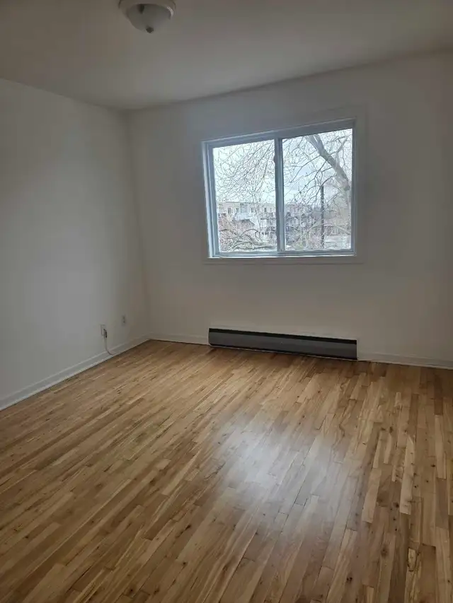 apparemment 4 1/2 a louer pointe aux trembles - Photo 6