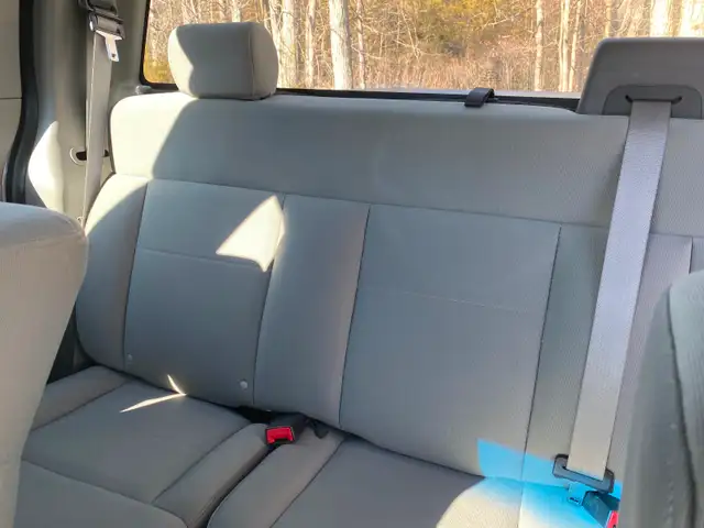 2008 Ford F150 Crew Cab 4-Door - Photo 6