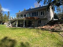 River front house for sale on 7 subdivable acres. - Photo 5