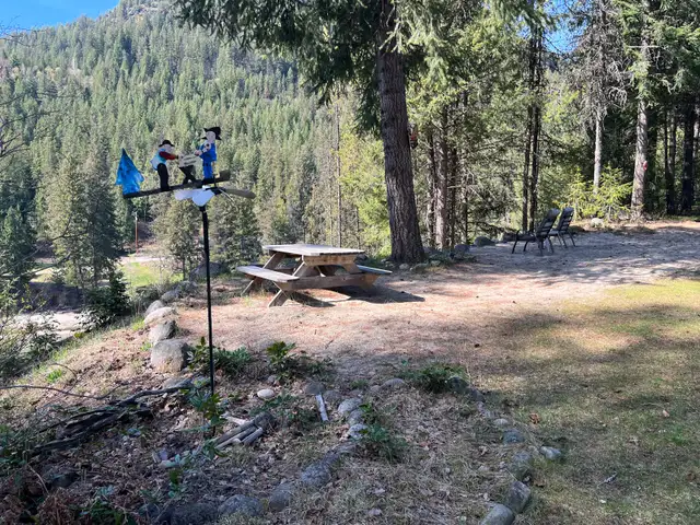 River front house for sale on 7 subdivable acres. - Photo 6