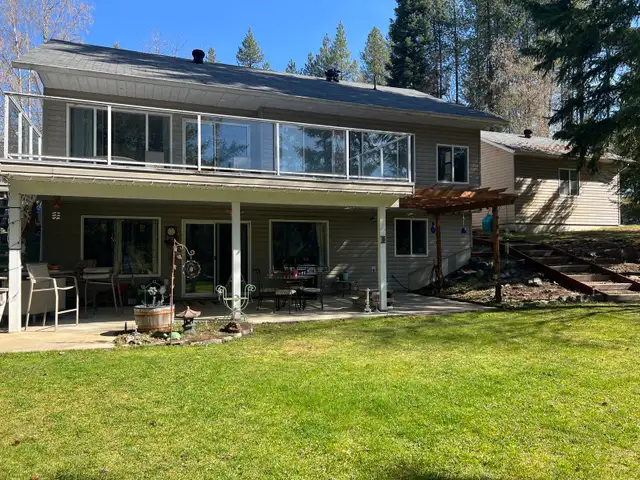 River front house for sale on 7 subdivable acres. - Photo 9