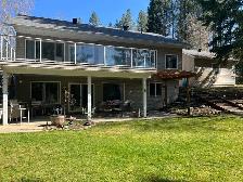 River front house for sale on 7 subdivable acres. - Photo 9