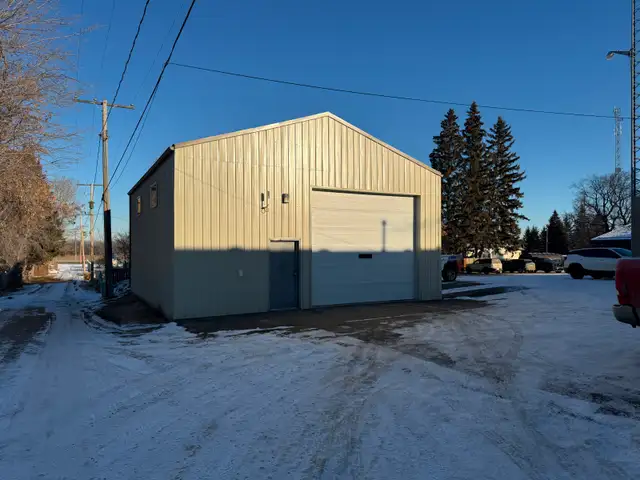 Huge Business Potential in St. Walburg, Sk - Photo 2