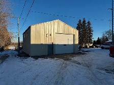 Huge Business Potential in St. Walburg, Sk - Photo 2