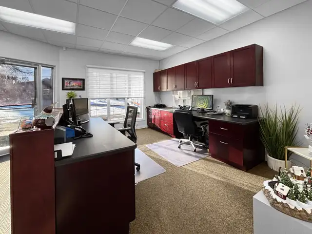 Huge Business Potential in St. Walburg, Sk - Photo 3