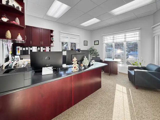 Huge Business Potential in St. Walburg, Sk - Photo 4