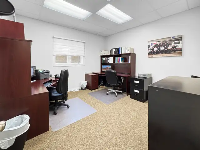 Huge Business Potential in St. Walburg, Sk - Photo 5