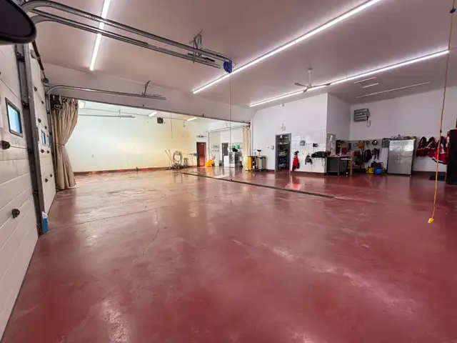 Huge Business Potential in St. Walburg, Sk - Photo 6