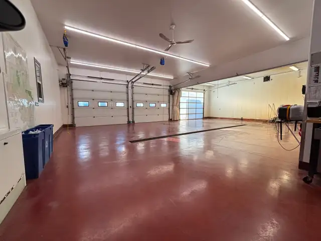 Huge Business Potential in St. Walburg, Sk - Photo 7