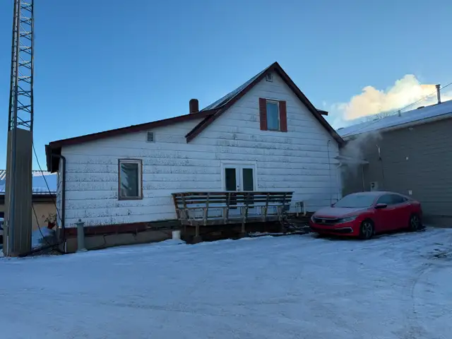 Huge Business Potential in St. Walburg, Sk - Photo 8