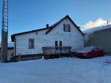 Huge Business Potential in St. Walburg, Sk - Photo 8