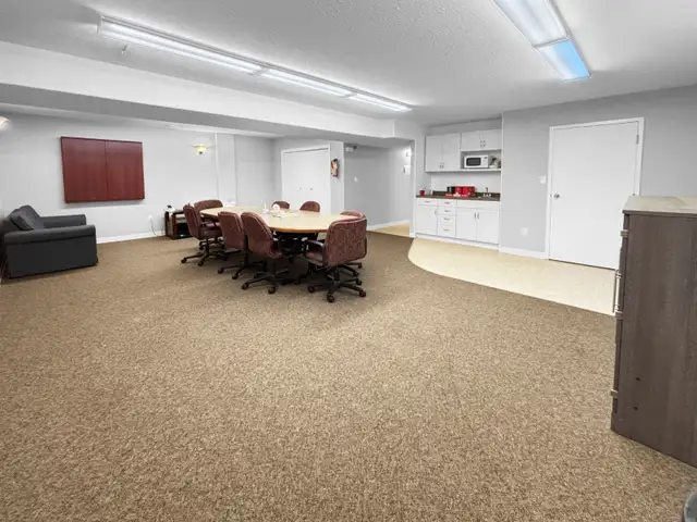 Huge Business Potential in St. Walburg, Sk - Photo 10