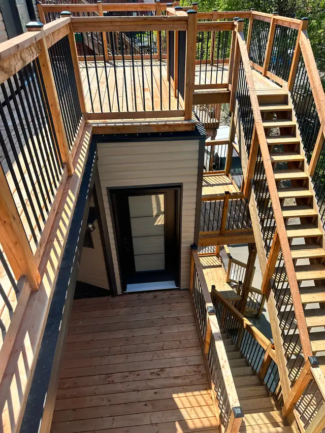 Ottawa Centretown–1 Bdrm Exe Apt /Den/AC/Insuite Laun/EVcharger - Photo 9