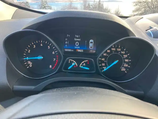 2018 Ford Escape - Photo 4