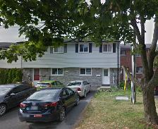 JULY 1 - WEST END CONDO, PARKING, LAUNDRY, BACKYARD