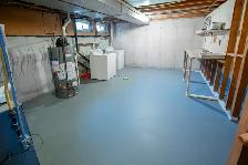JULY 1 - WEST END CONDO, PARKING, LAUNDRY, BACKYARD - Photo 7
