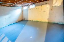 JULY 1 - WEST END CONDO, PARKING, LAUNDRY, BACKYARD - Photo 8