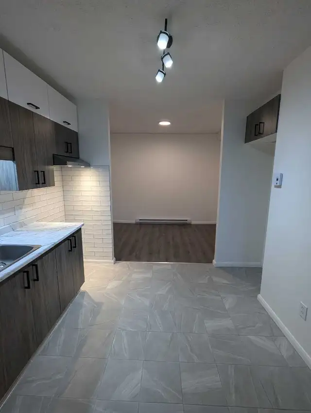 3 et demi à louer, à 1minute du CHUS - Photo 2