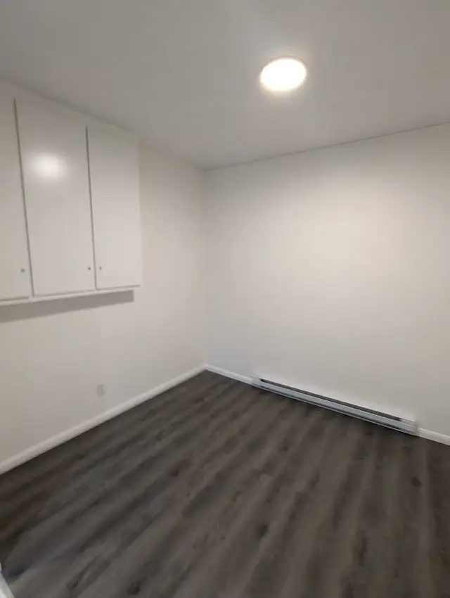 3 et demi à louer, à 1minute du CHUS - Photo 3