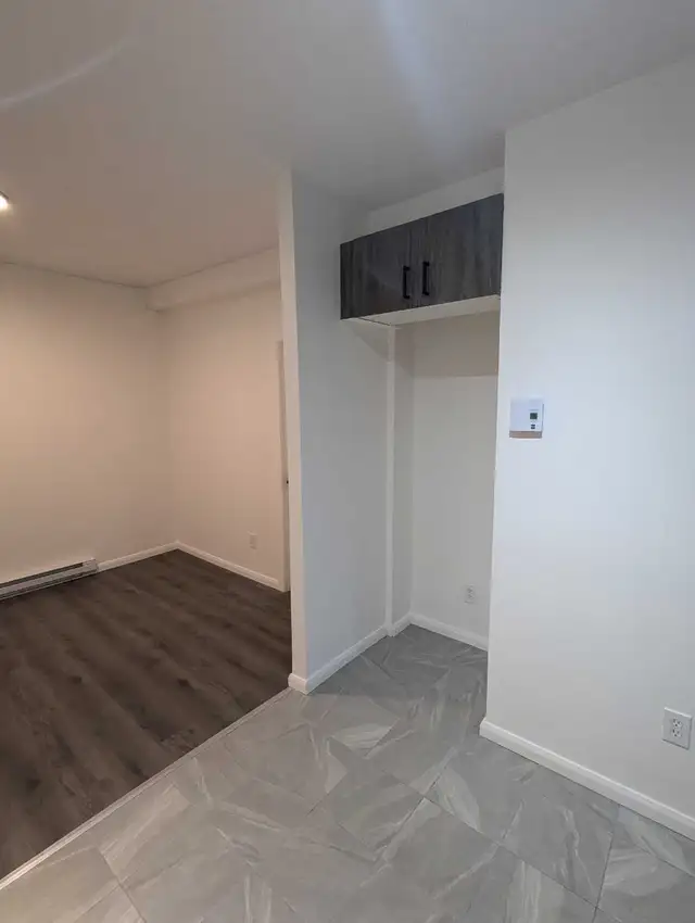 3 et demi à louer, à 1minute du CHUS - Photo 5