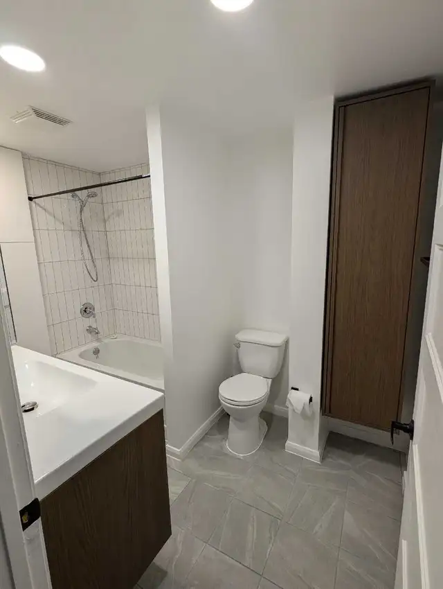 3 et demi à louer, à 1minute du CHUS - Photo 6