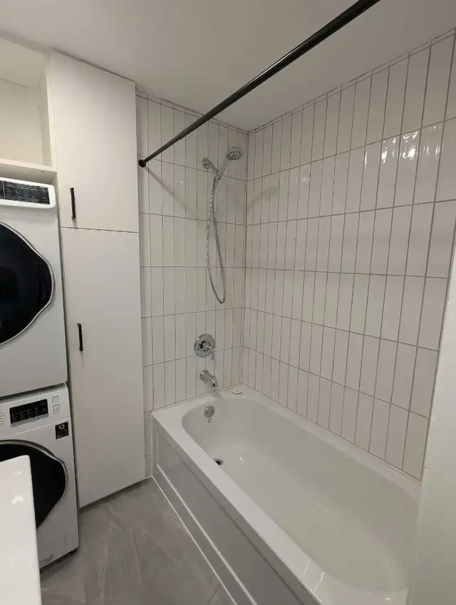 3 et demi à louer, à 1minute du CHUS - Photo 7