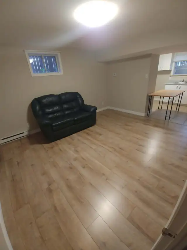 Boucherville - SOUS-SOL