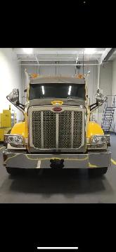 AZ DRIVER NEEDED FOR DUMP TRUCK WITH FLOAT