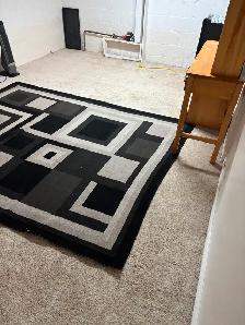 Room for rent near Dougall, and Giles