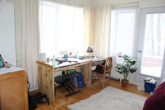 Résidence étudiant(e) voisine Cégep Garneau Université Laval