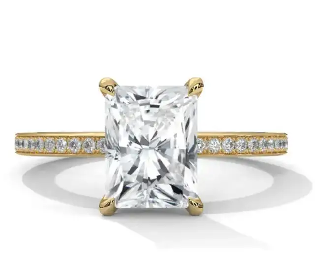 Custom Rings - Photo 2