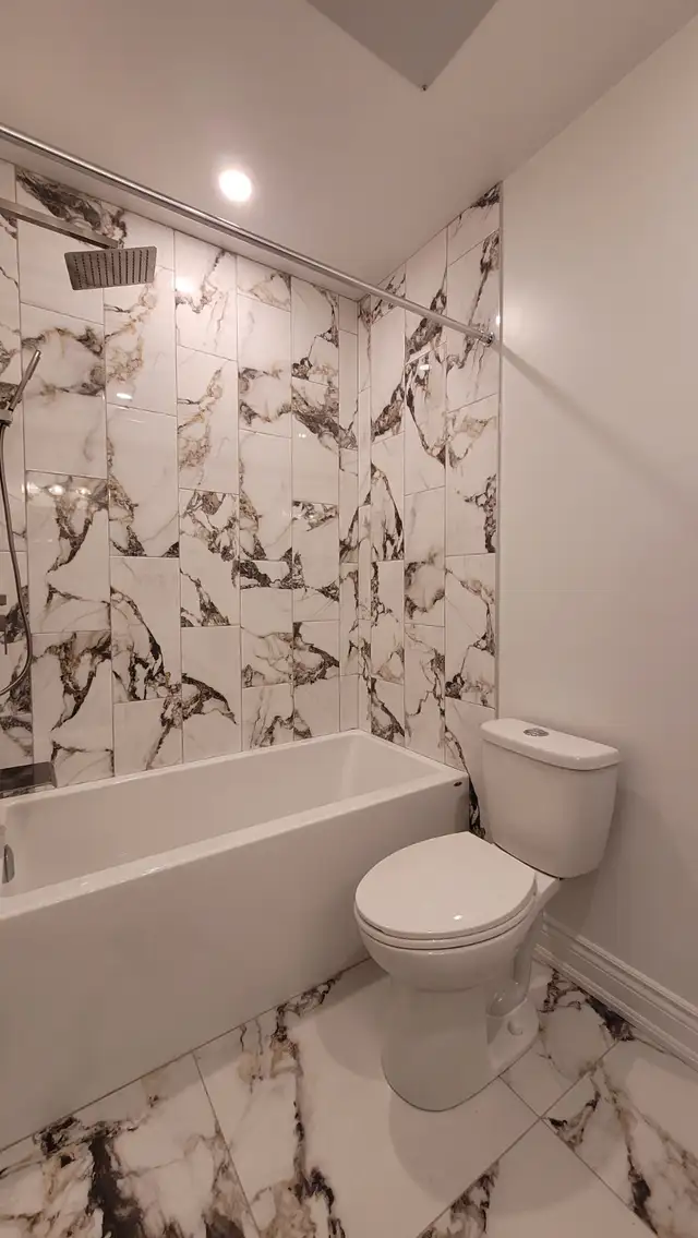 Ottawa Centretown–1 Bdrm Apt Main Flr /EV charger/AC/EnsLaundry - Photo 6