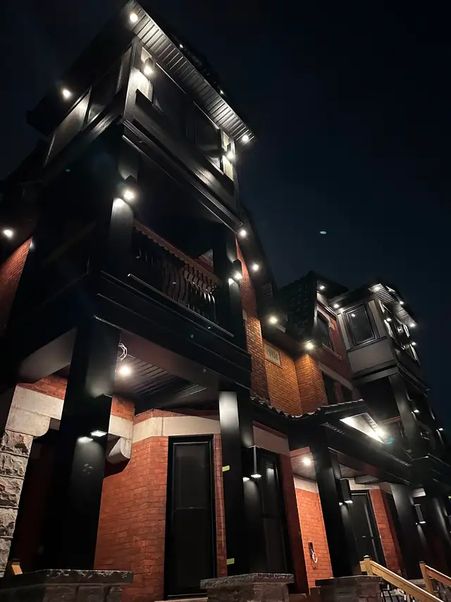 Ottawa Centretown–1 Bdrm Apt Main Flr /EV charger/AC/EnsLaundry - Photo 9