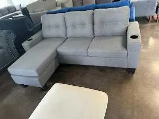 L shape (Brand New)  '3'4'5'6 seater sectional sofa couchs
