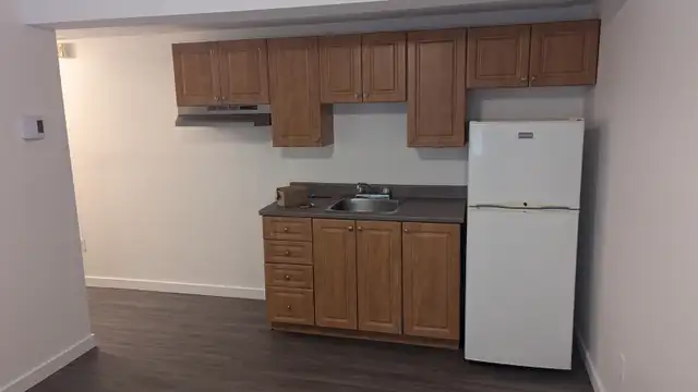 GRAND Studio à 2 pas de l'UQO