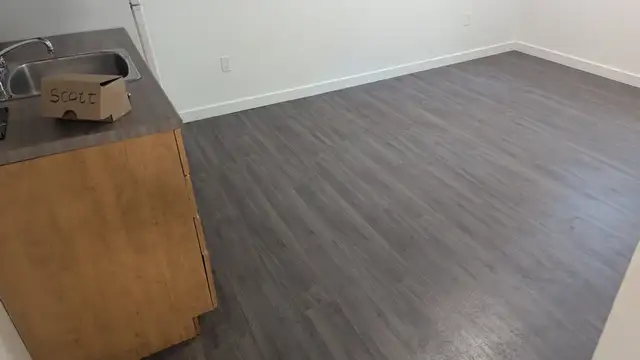 GRAND Studio à 2 pas de l'UQO - Photo 3