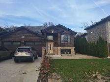 Spacious & Bright 2-Bedroom Basement Apartment in South Windsor.