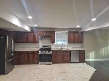 Spacious & Bright 2-Bedroom Basement Apartment in South Windsor. - Photo 3