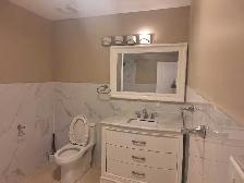 Spacious & Bright 2-Bedroom Basement Apartment in South Windsor. - Photo 4